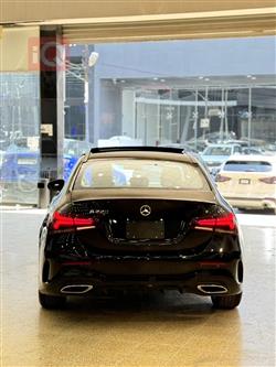 مێرسێدس بێنز A-Class